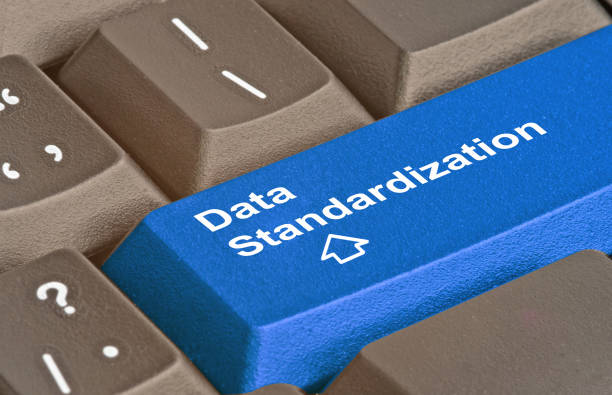 Standardization