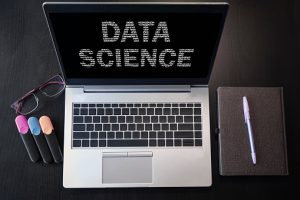 Data Science with Python
