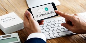 Recommender System