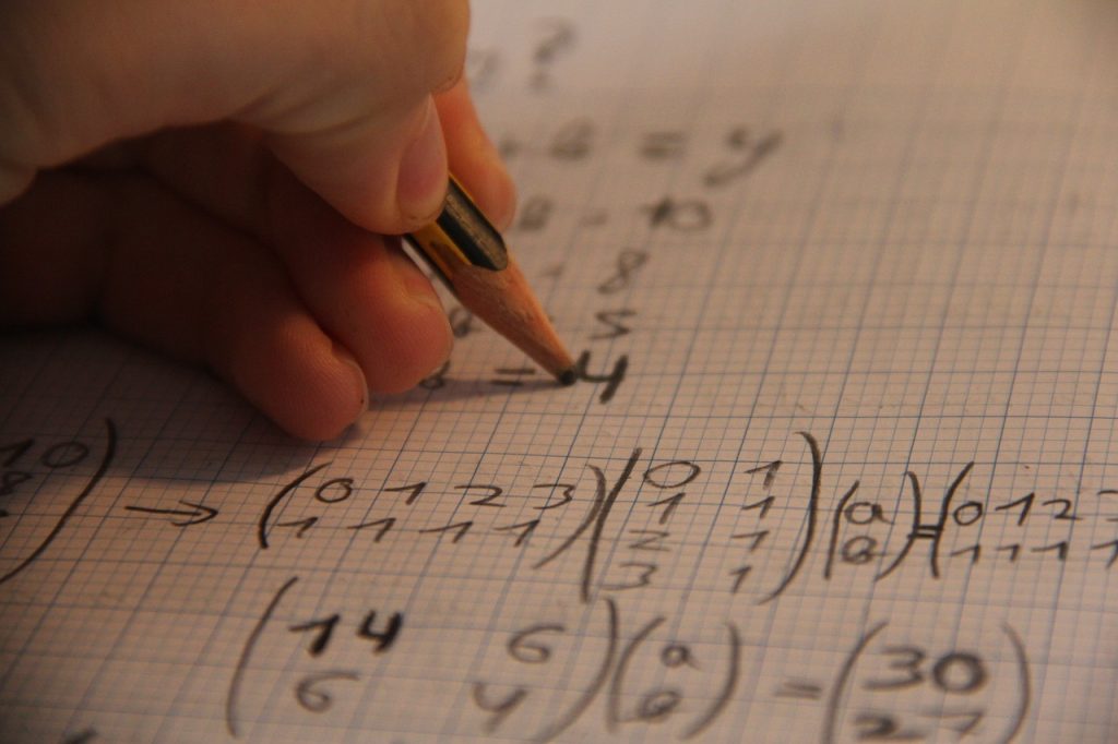 Matrices
