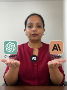 ChatGPT vs Claude: Comparing AI Assistant tools