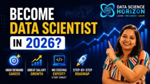 Complete Data Science Journey 2026
